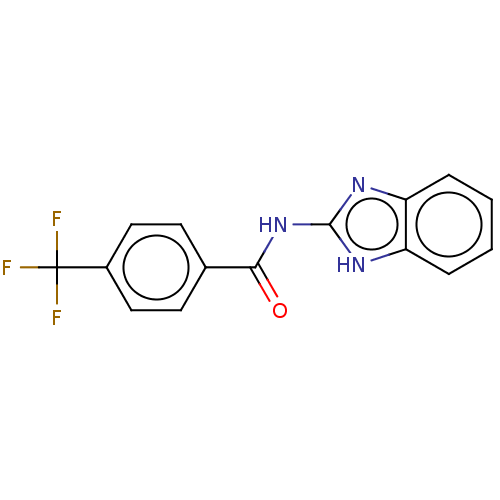 Chemical structure of BindingDB Monomer ID 50067174