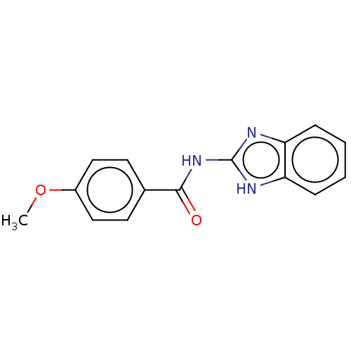 Chemical structure of BindingDB Monomer ID 50067175