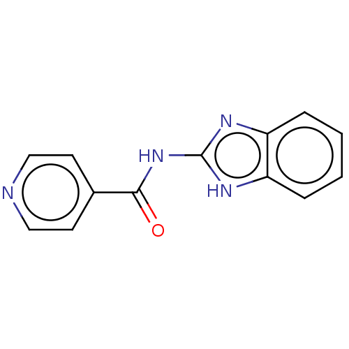 Chemical structure of BindingDB Monomer ID 50067176