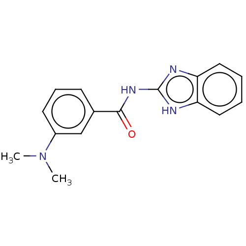 Chemical structure of BindingDB Monomer ID 50067177