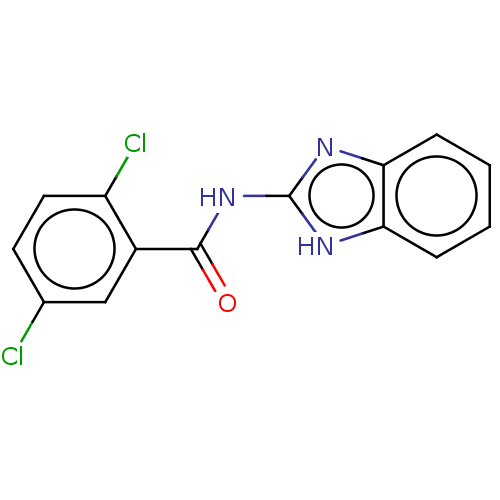 Chemical structure of BindingDB Monomer ID 50067178
