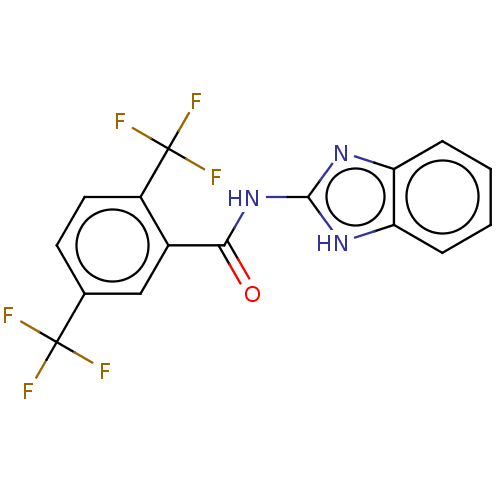 Chemical structure of BindingDB Monomer ID 50067179