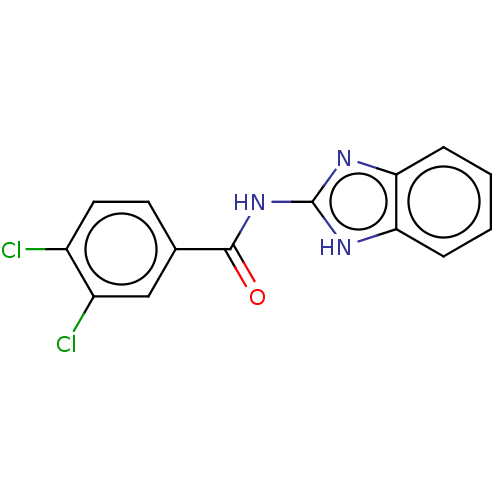 Chemical structure of BindingDB Monomer ID 50067180