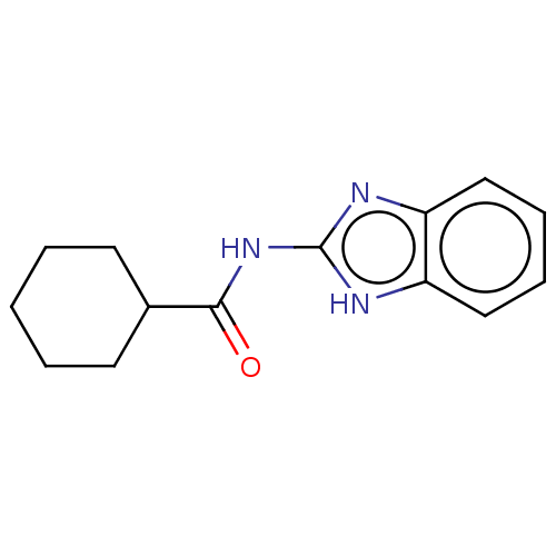 Chemical structure of BindingDB Monomer ID 50067184