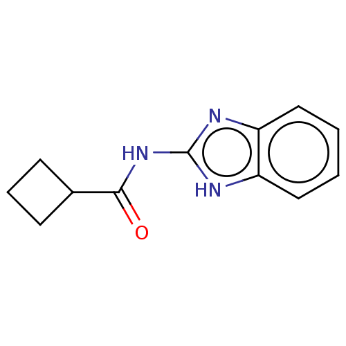 Chemical structure of BindingDB Monomer ID 50067185