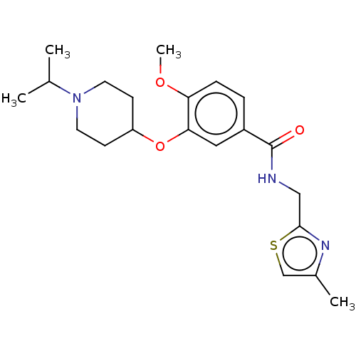 Chemical structure of BindingDB Monomer ID 50067199