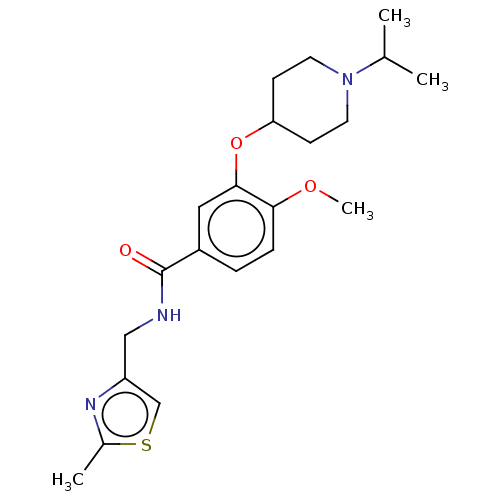 Chemical structure of BindingDB Monomer ID 50067200