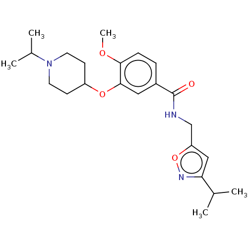 Chemical structure of BindingDB Monomer ID 50067202