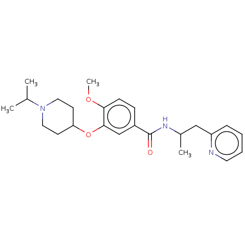 Chemical structure of BindingDB Monomer ID 50067206