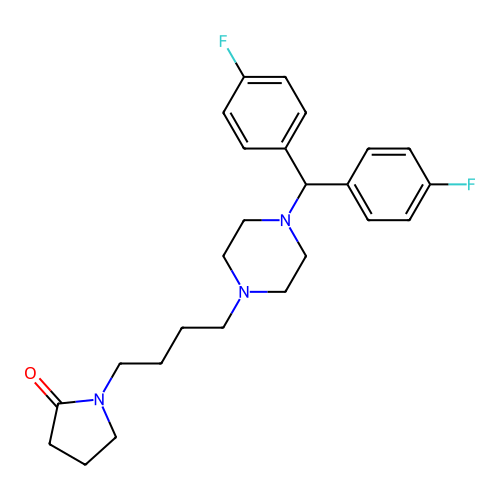 Chemical structure of BindingDB Monomer ID 50067213