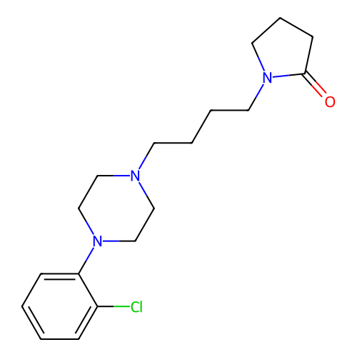 Chemical structure of BindingDB Monomer ID 50067214