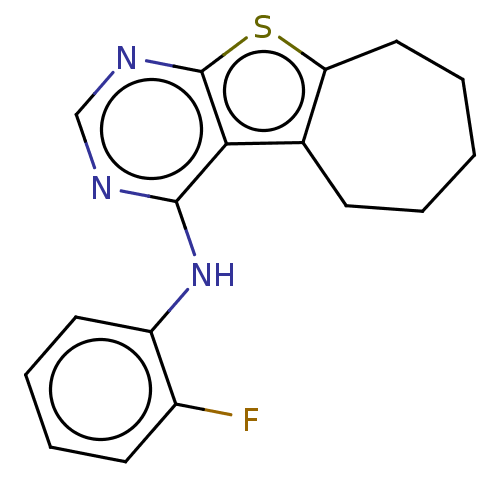 Chemical structure of BindingDB Monomer ID 50067229