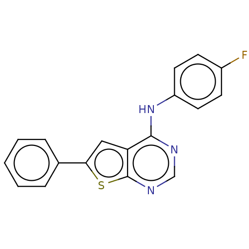 Chemical structure of BindingDB Monomer ID 50067322