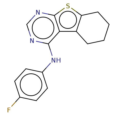 Chemical structure of BindingDB Monomer ID 50067323