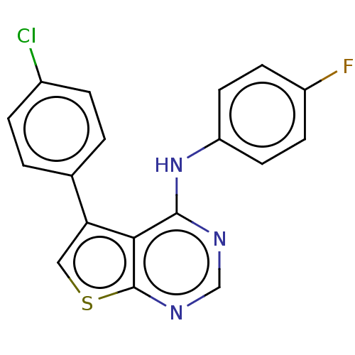 Chemical structure of BindingDB Monomer ID 50067325