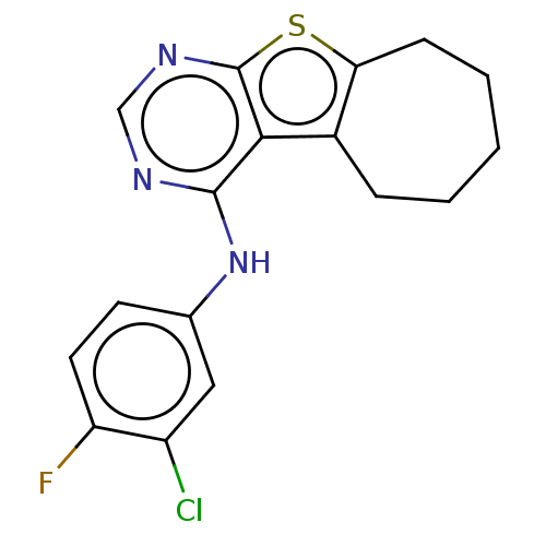Chemical structure of BindingDB Monomer ID 50067330