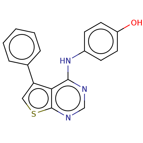Chemical structure of BindingDB Monomer ID 50067339