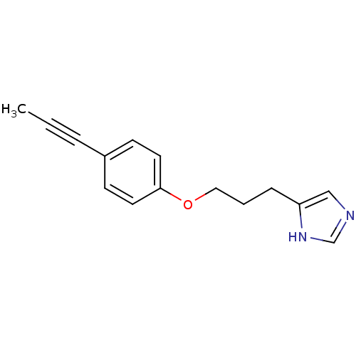 Chemical structure of BindingDB Monomer ID 50067470