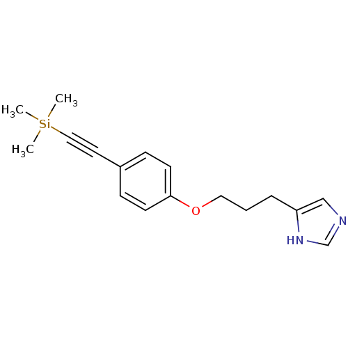 Chemical structure of BindingDB Monomer ID 50067473