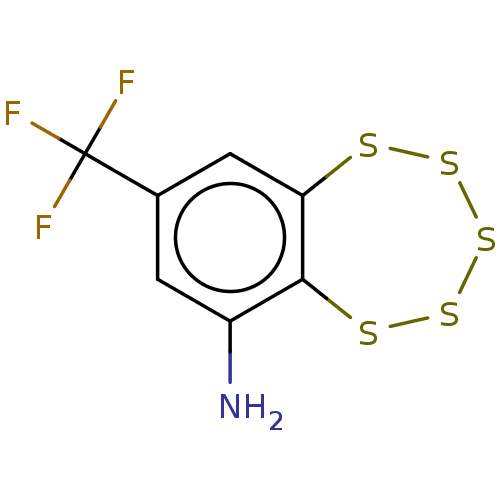 Chemical structure of BindingDB Monomer ID 50067512
