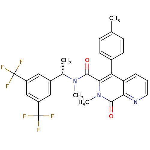 Chemical structure of BindingDB Monomer ID 50067516