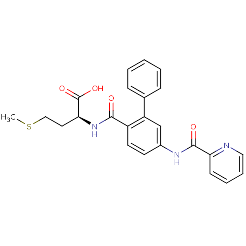Chemical structure of BindingDB Monomer ID 50067577