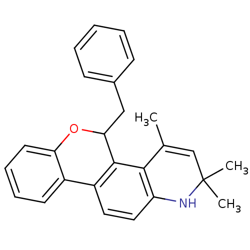 Chemical structure of BindingDB Monomer ID 50067679