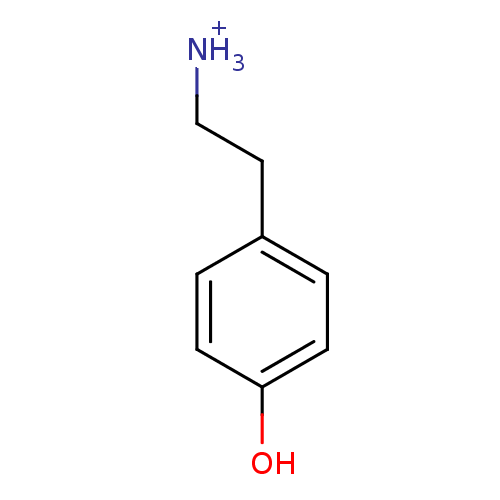 Chemical structure of BindingDB Monomer ID 50067723