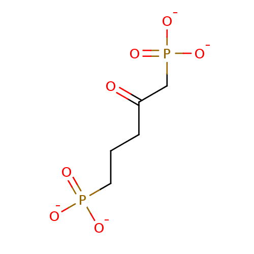 Chemical structure of BindingDB Monomer ID 50067775