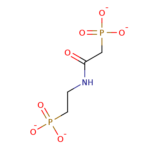 Chemical structure of BindingDB Monomer ID 50067777