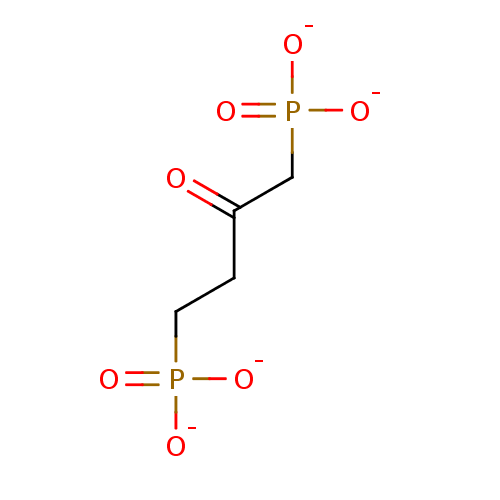 Chemical structure of BindingDB Monomer ID 50067779