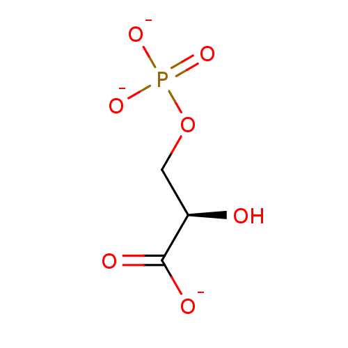 Chemical structure of BindingDB Monomer ID 50067783
