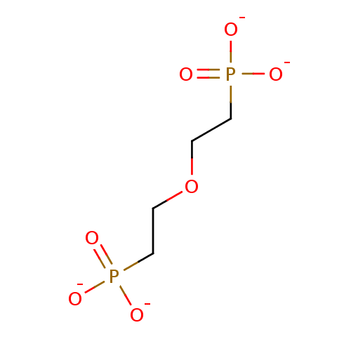 Chemical structure of BindingDB Monomer ID 50067784