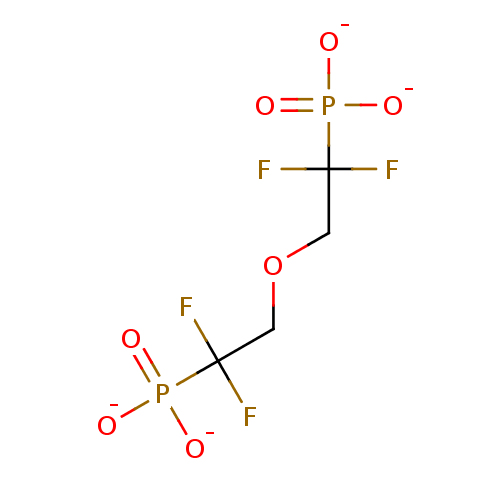 Chemical structure of BindingDB Monomer ID 50067787