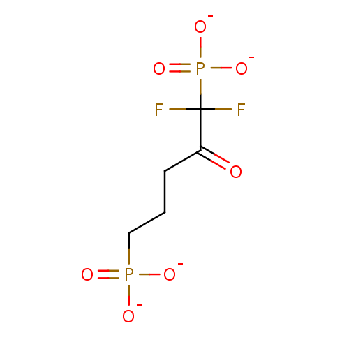 Chemical structure of BindingDB Monomer ID 50067788