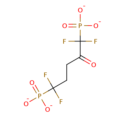 Chemical structure of BindingDB Monomer ID 50067789