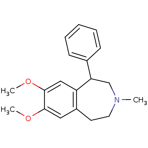 Chemical structure of BindingDB Monomer ID 50067817