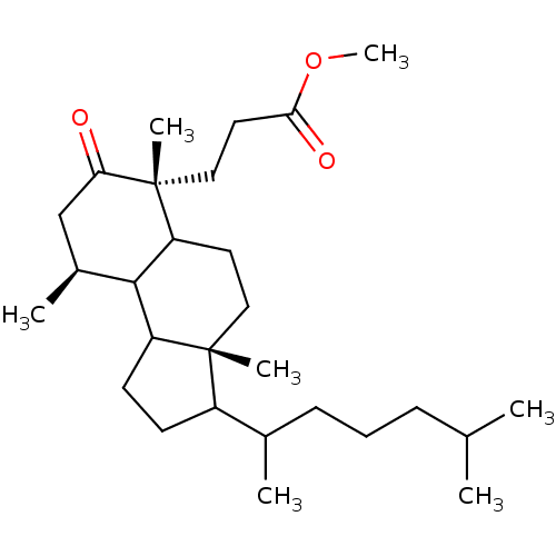 Chemical structure of BindingDB Monomer ID 50067840