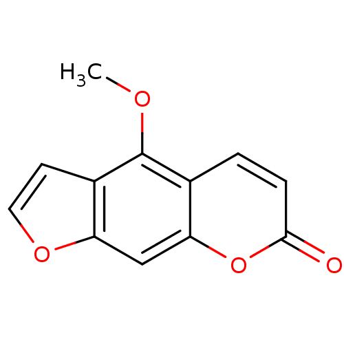 Chemical structure of BindingDB Monomer ID 50067880