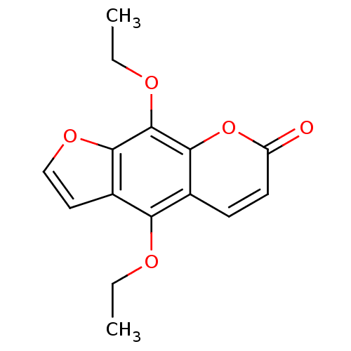 Chemical structure of BindingDB Monomer ID 50067881