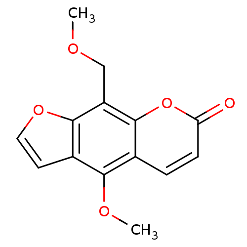 Chemical structure of BindingDB Monomer ID 50067882