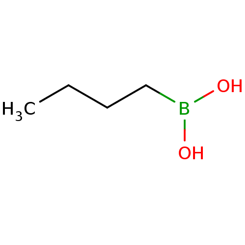Chemical structure of BindingDB Monomer ID 50067884