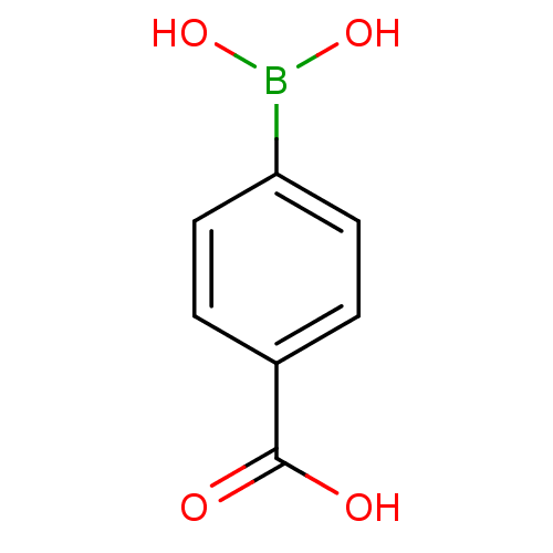 Chemical structure of BindingDB Monomer ID 50067885