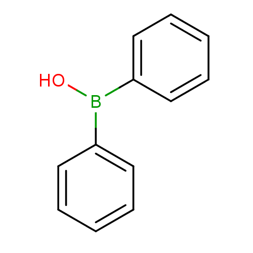 Chemical structure of BindingDB Monomer ID 50067889