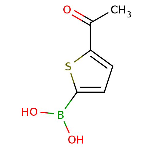Chemical structure of BindingDB Monomer ID 50067890