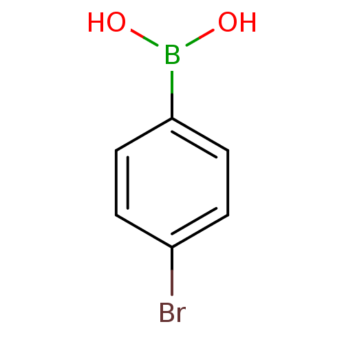 Chemical structure of BindingDB Monomer ID 50067892