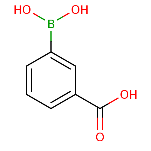 Chemical structure of BindingDB Monomer ID 50067893