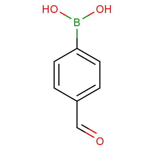 Chemical structure of BindingDB Monomer ID 50067894