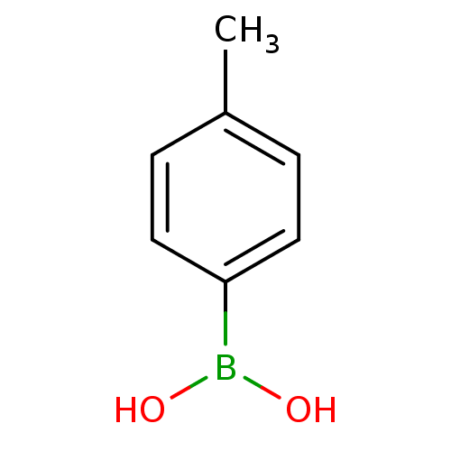 Chemical structure of BindingDB Monomer ID 50067895