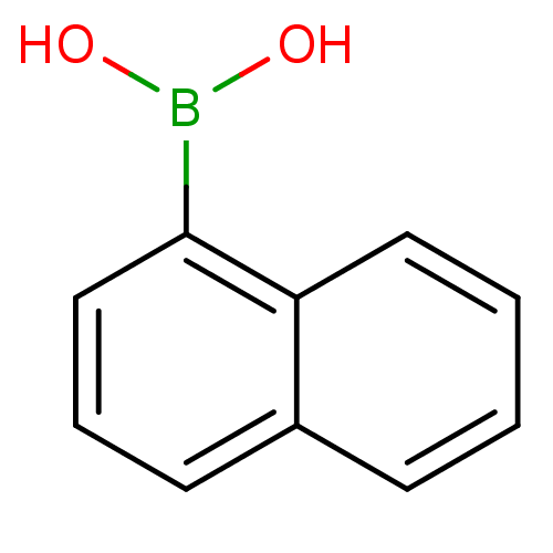 Chemical structure of BindingDB Monomer ID 50067896